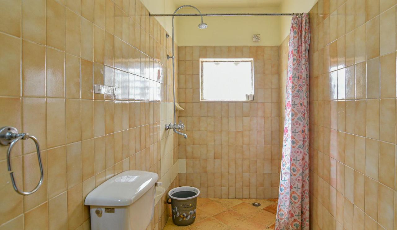Gr Stays Private Pool Villa In Calangute 5 Mins To Baga Arpora Exterior foto