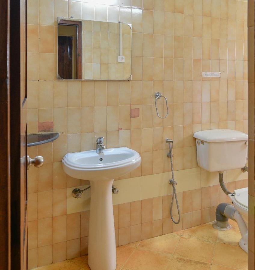 Gr Stays Private Pool Villa In Calangute 5 Mins To Baga Arpora Exterior foto